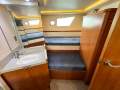 Southerly Designs 53 Custom Flybridge Cruiser