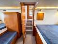 Southerly Designs 53 Custom Flybridge Cruiser