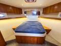 Southerly Designs 53 Custom Flybridge Cruiser