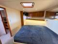 Southerly Designs 53 Custom Flybridge Cruiser