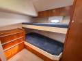 Southerly Designs 53 Custom Flybridge Cruiser