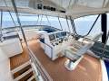 Southerly Designs 53 Custom Flybridge Cruiser