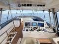 Southerly Designs 53 Custom Flybridge Cruiser