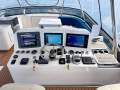 Southerly Designs 53 Custom Flybridge Cruiser