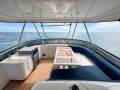 Southerly Designs 53 Custom Flybridge Cruiser