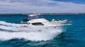 Southerly Designs 53 Custom Flybridge Cruiser