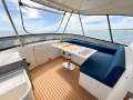 Southerly Designs 53 Custom Flybridge Cruiser