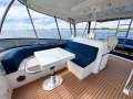 Southerly Designs 53 Custom Flybridge Cruiser