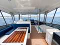 Southerly Designs 53 Custom Flybridge Cruiser
