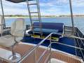 Southerly Designs 53 Custom Flybridge Cruiser