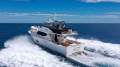 Southerly Designs 53 Custom Flybridge Cruiser