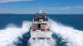 Southerly Designs 53 Custom Flybridge Cruiser