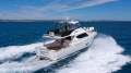 Southerly Designs 53 Custom Flybridge Cruiser