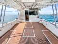 Southerly Designs 53 Custom Flybridge Cruiser