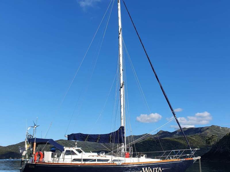 Ganley Tara 39 - Priced to sell