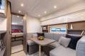 Beneteau Gran Turismo 45