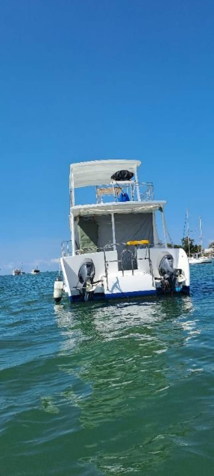 Clipper 34