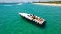 Baja 33 Outlaw