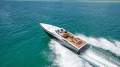 Baja 33 Outlaw
