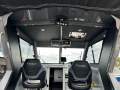 Sailfish 7500 Canyonmaster With Twin Honda 150HP 4 Strokes with just 168 hrs!