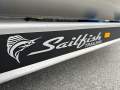 Sailfish 7500 Canyonmaster With Twin Honda 150HP 4 Strokes with just 168 hrs!