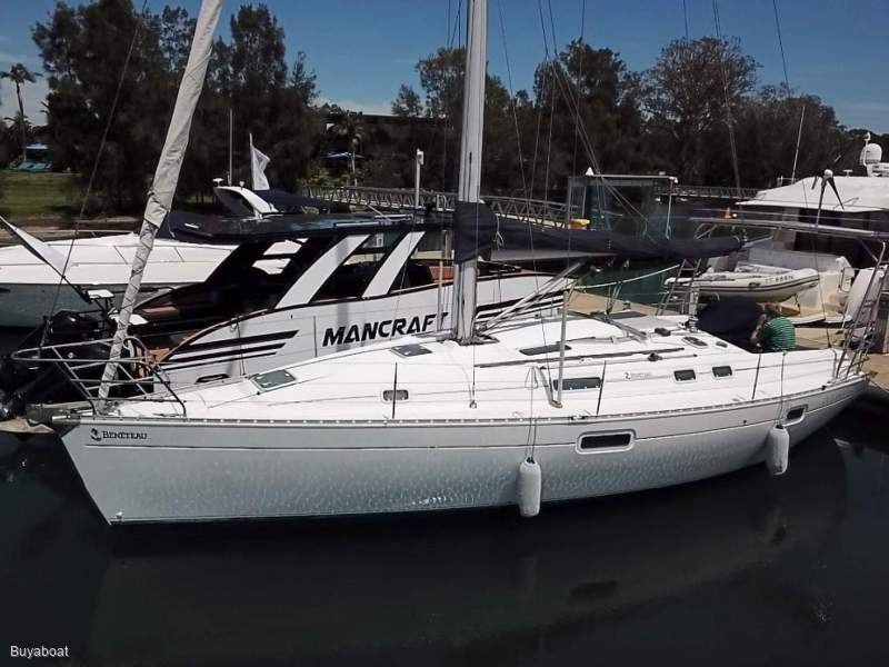 Beneteau 351