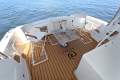 Riviera 37 Open Flybridge - All the comforts of home