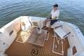 Riviera 37 Open Flybridge - All the comforts of home