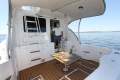 Riviera 37 Open Flybridge - All the comforts of home