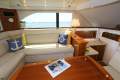 Riviera 37 Open Flybridge - All the comforts of home