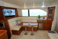 Riviera 37 Open Flybridge - All the comforts of home