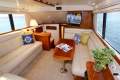 Riviera 37 Open Flybridge - All the comforts of home