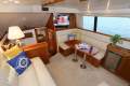 Riviera 37 Open Flybridge - All the comforts of home