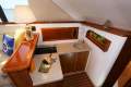 Riviera 37 Open Flybridge - All the comforts of home