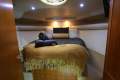 Riviera 37 Open Flybridge - All the comforts of home