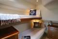 Riviera 37 Open Flybridge - All the comforts of home