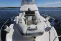 Riviera 37 Open Flybridge - All the comforts of home