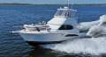 Riviera 37 Open Flybridge - All the comforts of home