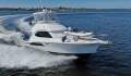 Riviera 37 Open Flybridge - All the comforts of home