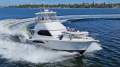 Riviera 37 Open Flybridge - All the comforts of home