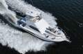 Riviera 37 Open Flybridge - All the comforts of home