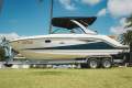 Sea Ray 250 SLX