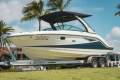 Sea Ray 250 SLX