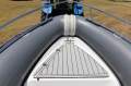 Falcon Inflatables 650 SR with only 201 Hours