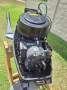 2012 Suzuki DT30 Electric Start