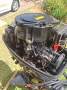 2012 Suzuki DT30 Electric Start