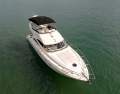 Princess 52 Flybridge Motor Yacht
