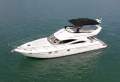 Princess 52 Flybridge Motor Yacht