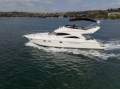 Princess 52 Flybridge Motor Yacht