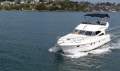 Princess 52 Flybridge Motor Yacht